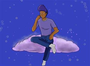 Dereck cloud 